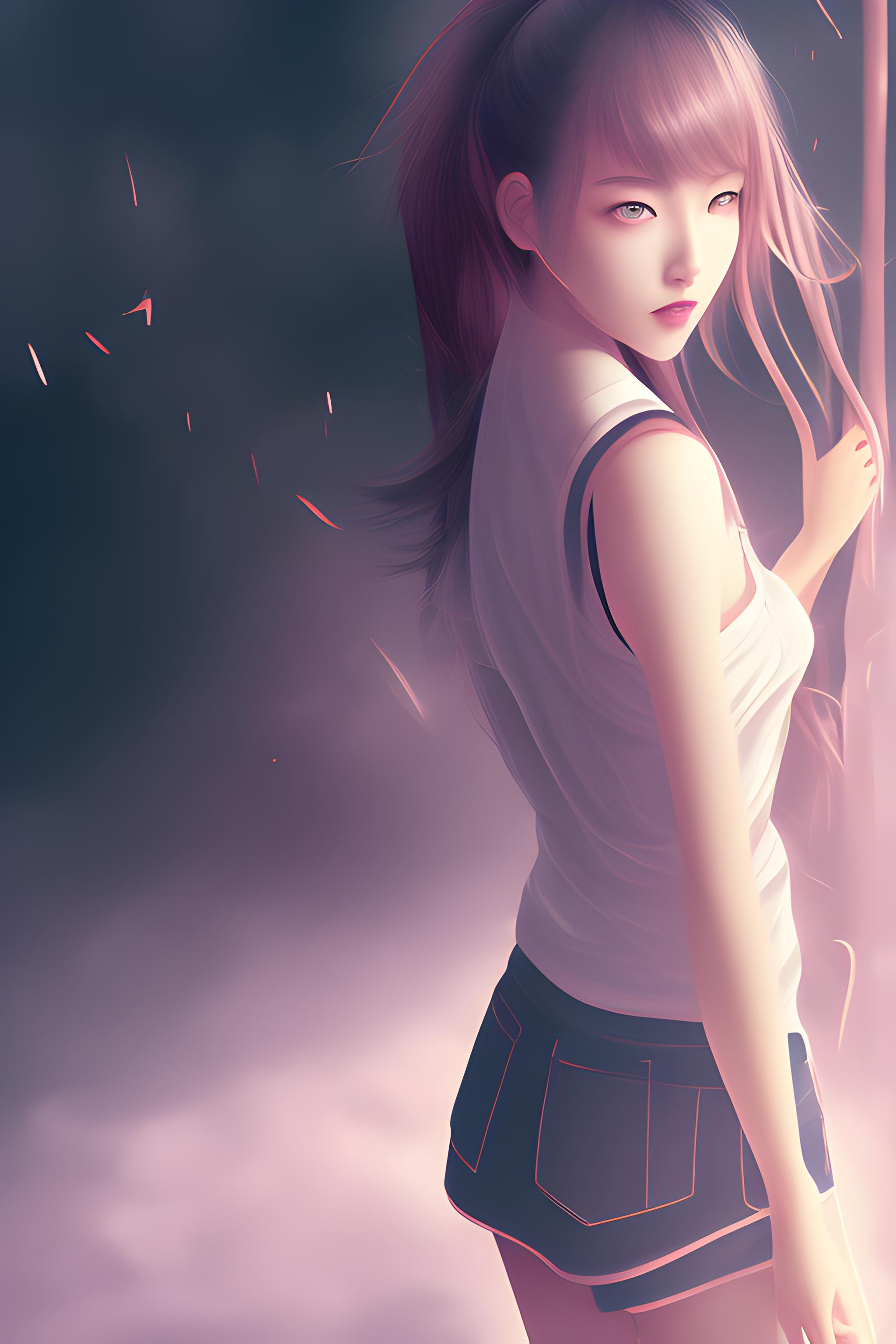 裸　女　まんこ